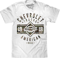 Trucks Since 1918 Chevrolet T-Shirt product image 1