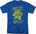 Trust Me Teenage Mutant Ninja Turtles T-Shirt product image 1