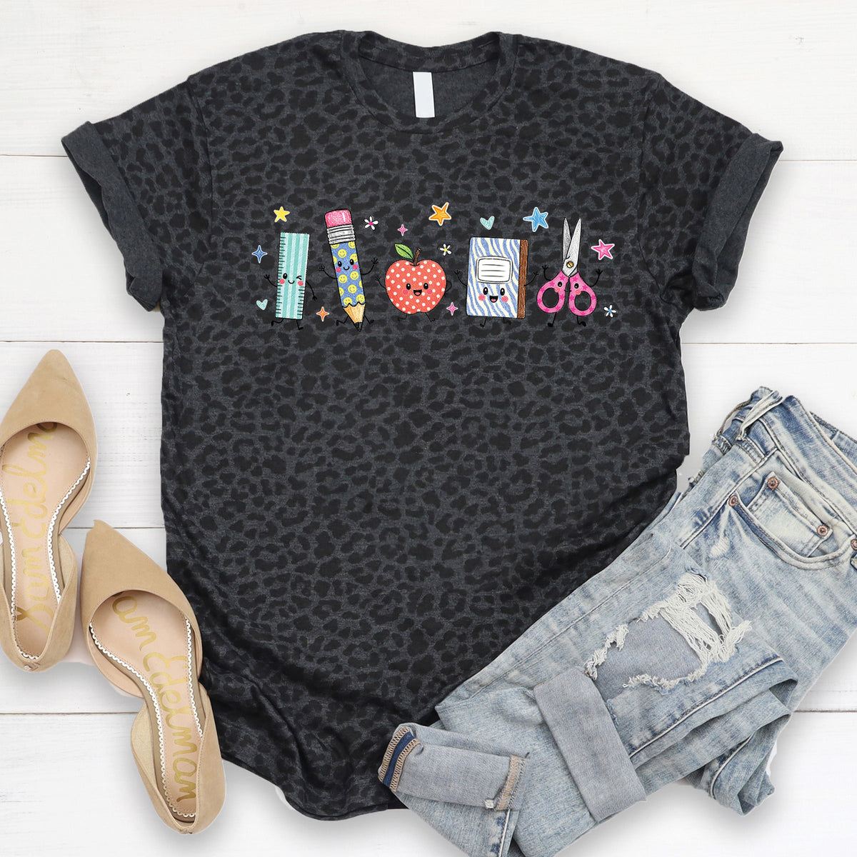 Back To School Tee product image 1