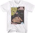 Use The Force 1977 Star Wars T-Shirt product image 1