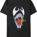 Venom Fangs Marvel Comics T-Shirt product image 1