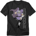 Video Game Shredder Teenage Mutant Ninja Turtles T-Shirt product image 1