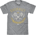 Vintage American Made Chevrolet T-Shirt product image 1