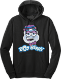 Vintage Boo Berry Hoodie product image 1