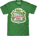 Vintage Canada Dry T-Shirt product image 1