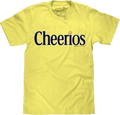 Vintage Cheerios T-Shirt product image 1