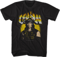 Vintage Conan The Barbarian T-Shirt product image 1