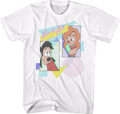 Vintage Eye To A Goofy Movie Disney T-Shirt product image 1