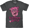 Vintage Franken Berry T-Shirt product image 1