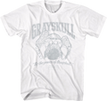 Vintage Grayskull Masters of the Universe T-Shirt product image 1