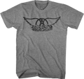 Vintage Logo Aerosmith T-Shirt product image 1