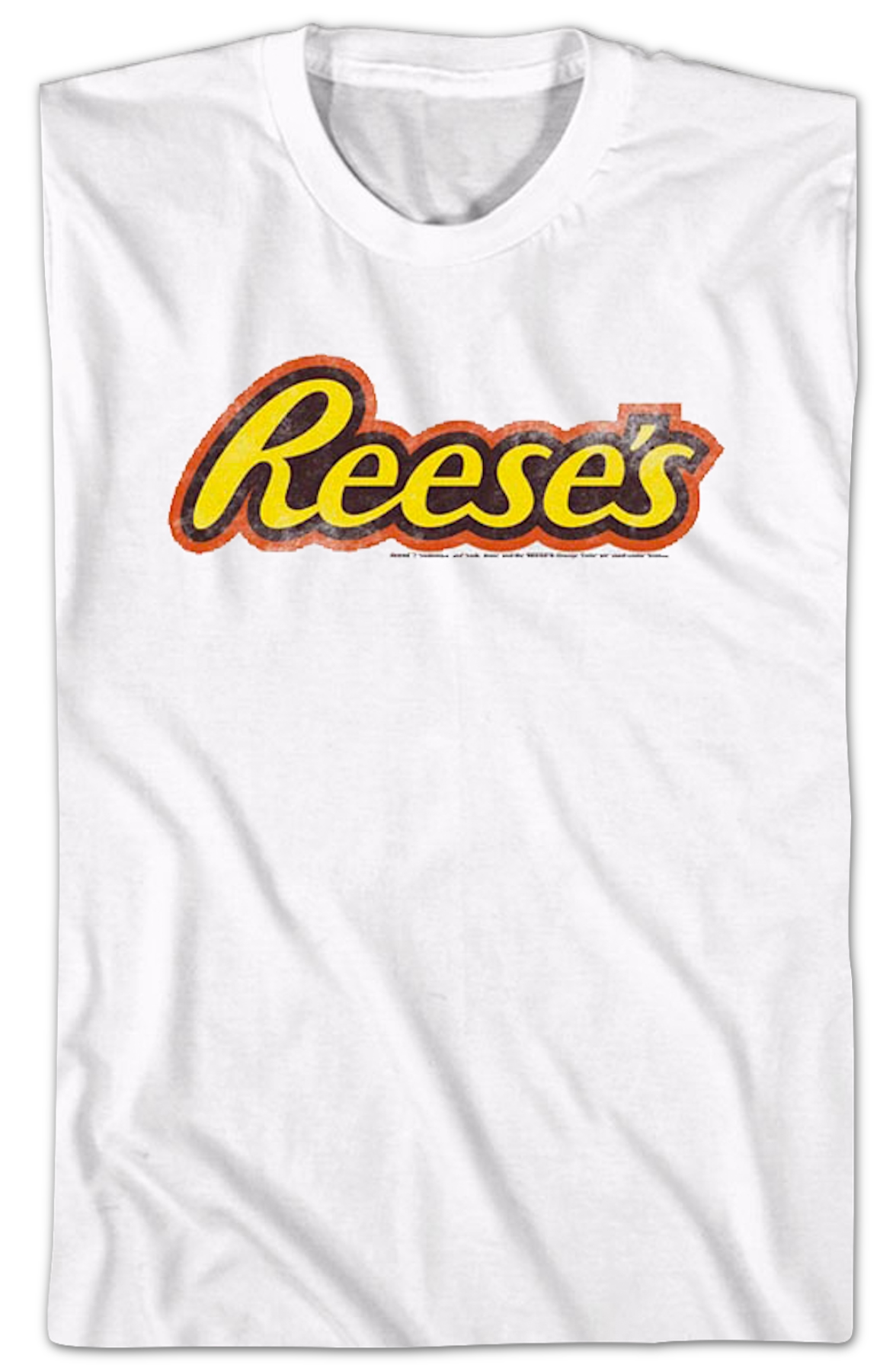 Vintage Logo Reese's T-Shirt product image 2