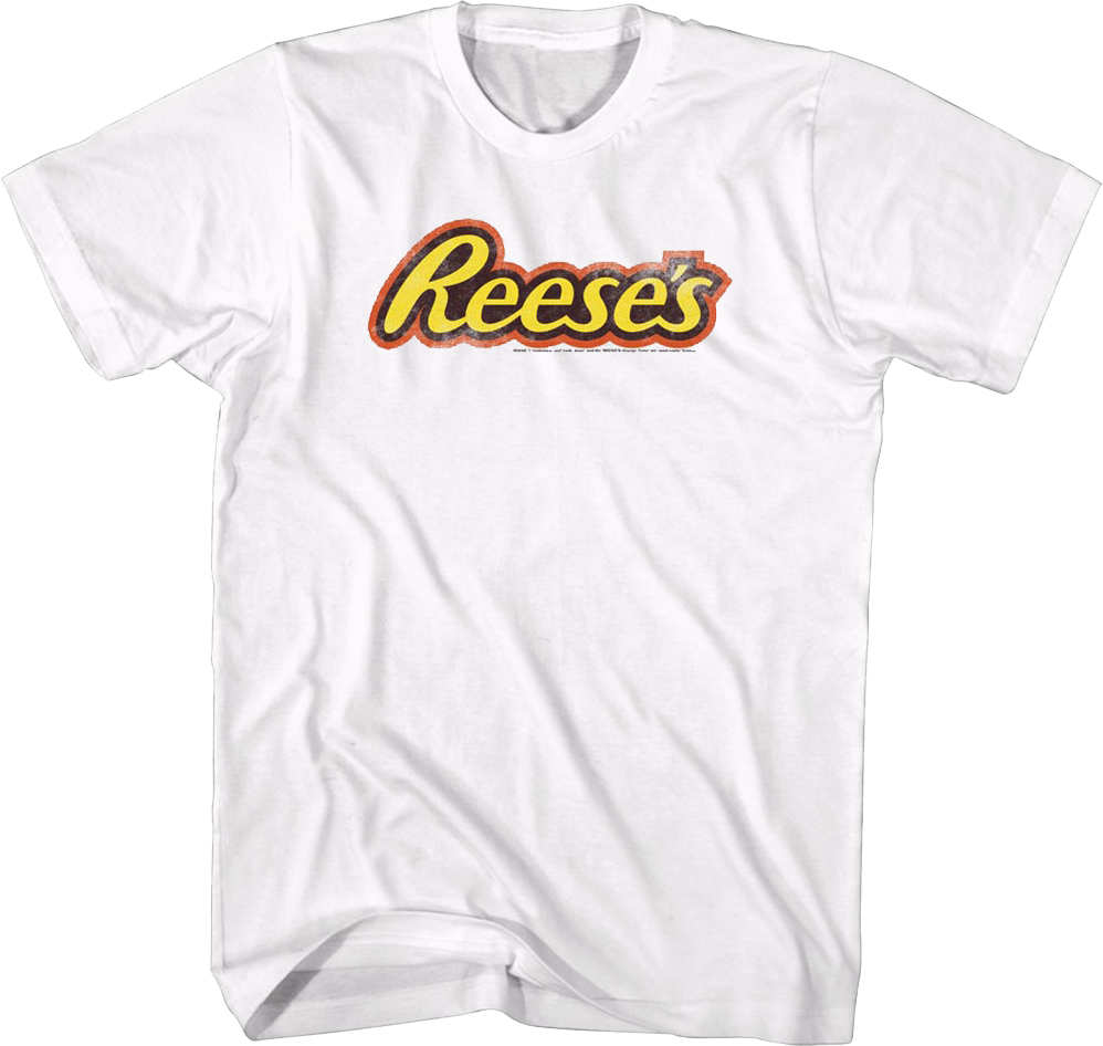 Vintage Logo Reese's T-Shirt product image 1