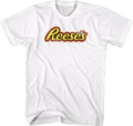 Vintage Logo Reese's T-Shirt product image 1