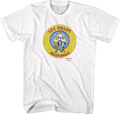 Vintage Los Pollos Hermanos Breaking Bad T-Shirt product image 1