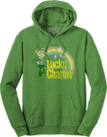 Vintage Lucky Charms Hoodie product image 1