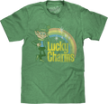 Vintage Lucky Charms T-Shirt product image 1