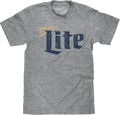 Vintage Miller Lite T-Shirt product image 1