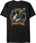 Vintage Peter Pan Disney T-Shirt product image 1