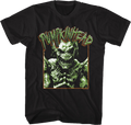 Vintage Photo Pumpkinhead T-Shirt product image 1