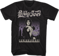 Vintage Piano Man Billy Joel T-Shirt product image 1