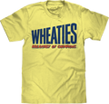 Vintage Wheaties T-Shirt product image 1