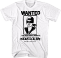 Wanted Poster Princess Bride T-Shirt