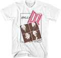 Whiplash Smile Tour Billy Idol T-Shirt product image 1