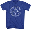 White Rock Research Station Stargate SG-1 T-Shirt product image 1