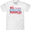 Pepsi Wild Cherry T-Shirt product image 1