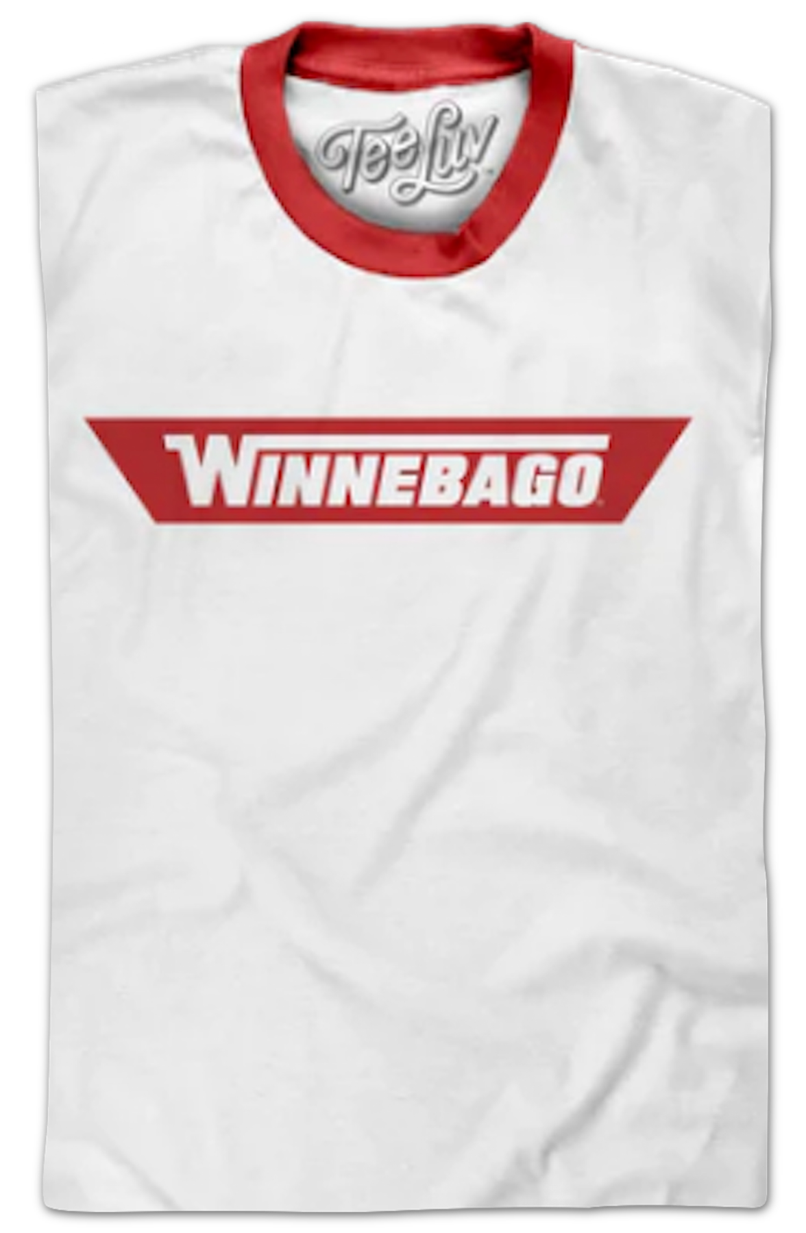 Winnebago Ringer Shirt product image 2