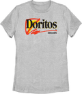 Womens 90s Logo Doritos Shirt product image 1