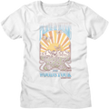 Womens Peace & Music Woodstock Shirt product image 1