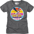 Womens She-Ra Vintage 1984 Stripes Masters of the Universe product image 1