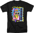 Wubba Lubba Dub Rick And Morty T-Shirt product image 1