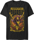 X-Men Dark Phoenix Marvel Comics T-Shirt product image 1