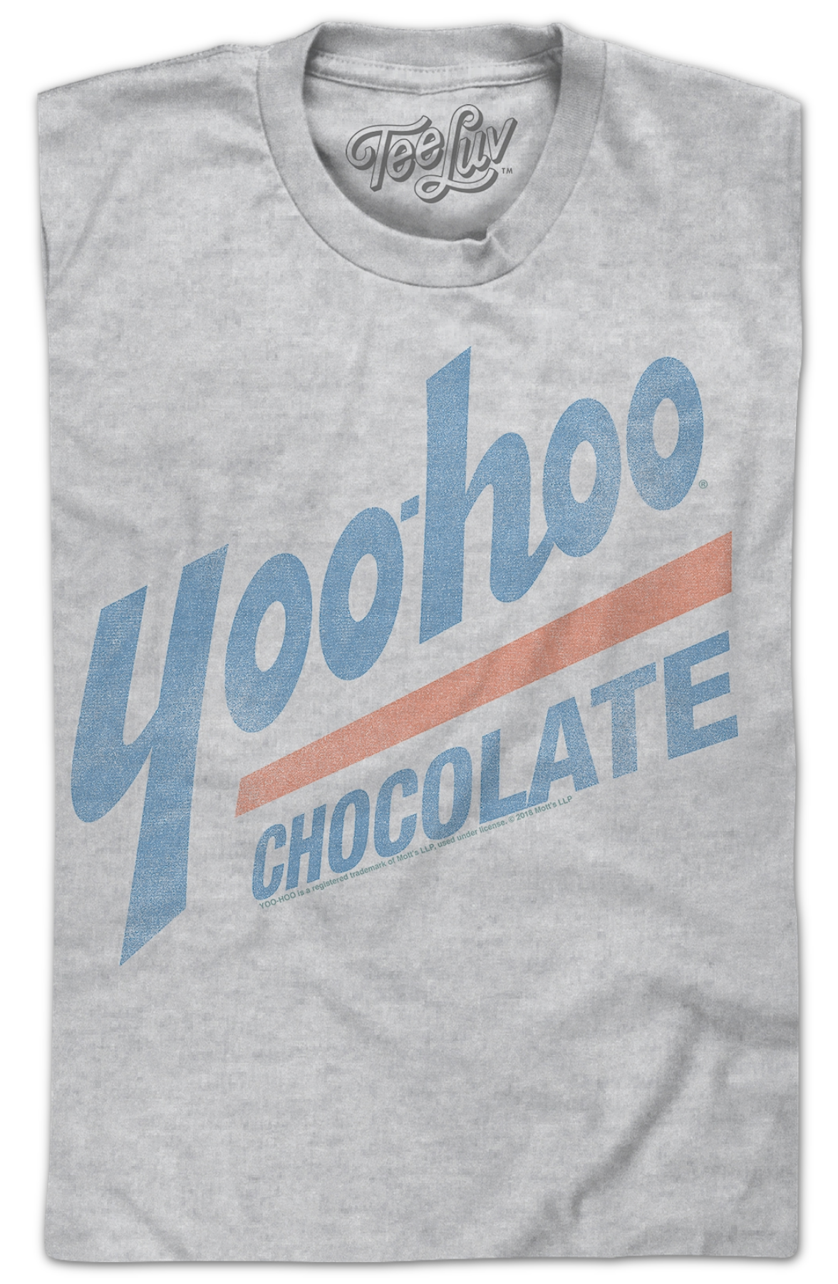 Yoo-hoo T-Shirt product image 2