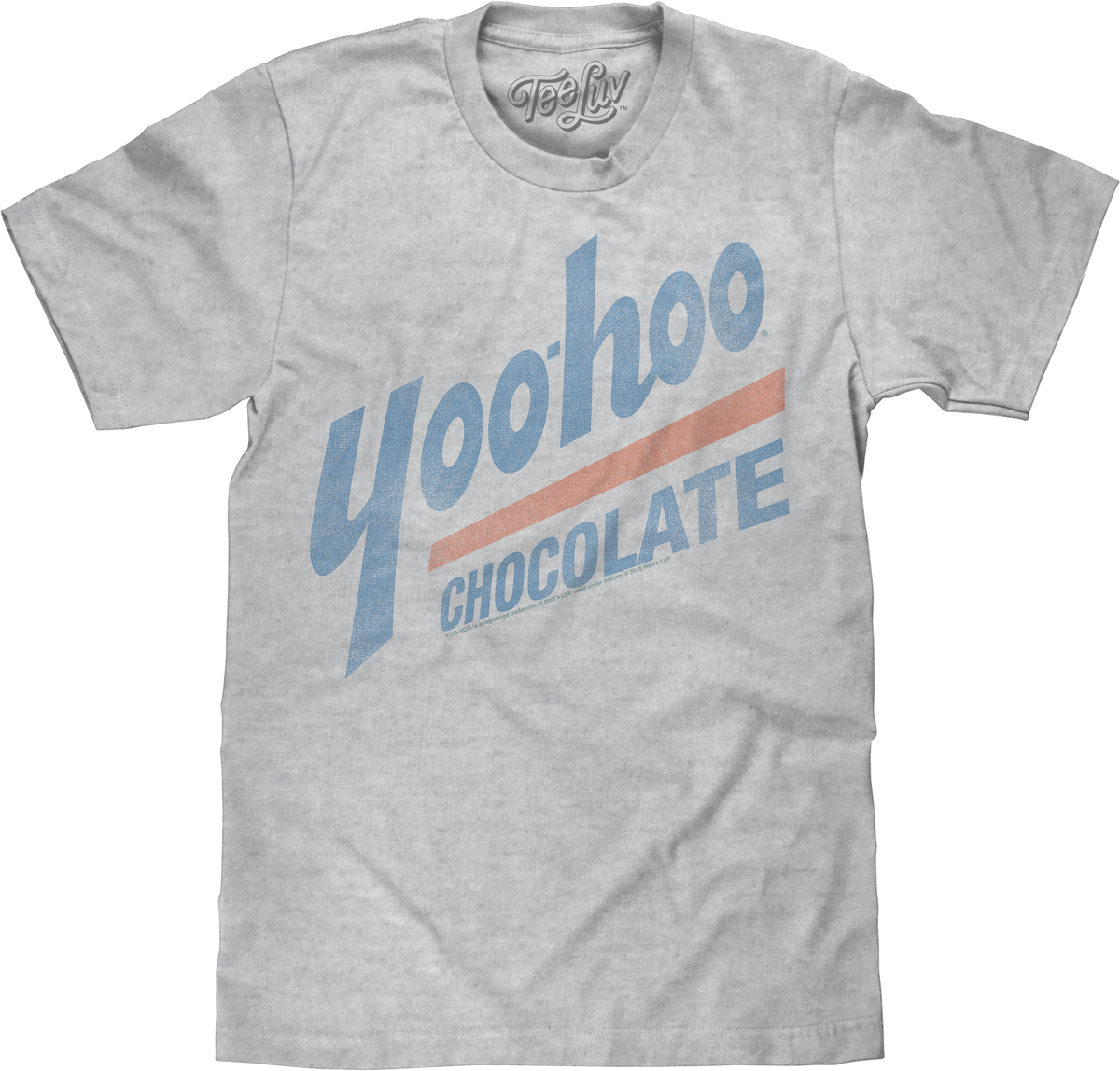 Yoo-hoo T-Shirt product image 1