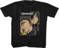 Youth Allelujah And Hallelujah Gundam Shirt product image 1