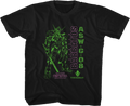 Youth Barbatos Gundam Shirt product image 1