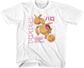 Youth Haro Gundam Shirt product image 1