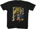 Youth Heero Yuy Gundam Shirt product image 1