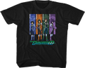 Youth Mobile Suit Gundam 00 Shirt product image 1
