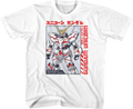 Youth Mobile Suit Gundam Unicorn Shirt product image 1
