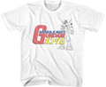 Youth RX-78-2 Sketch Gundam Shirt product image 1