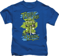 Youth Trust Me Teenage Mutant Ninja Turtles Shirt product image 1