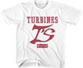 Youth Turbines Gundam Shirt product image 1